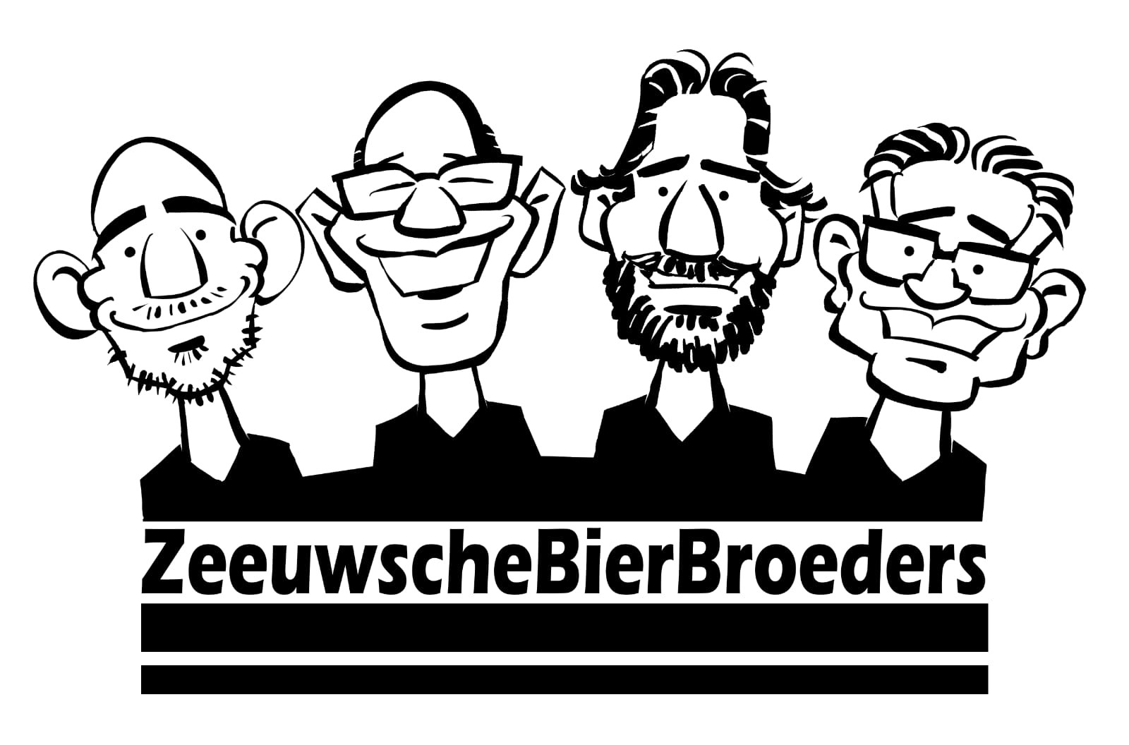 Zeeuwsche Bierbroeders Logo